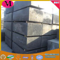 High carbon content graphite block for sale